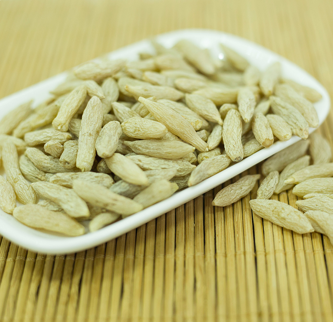 麥冬
