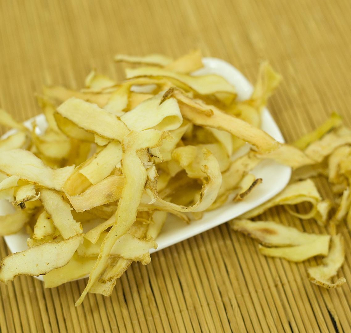 玉竹